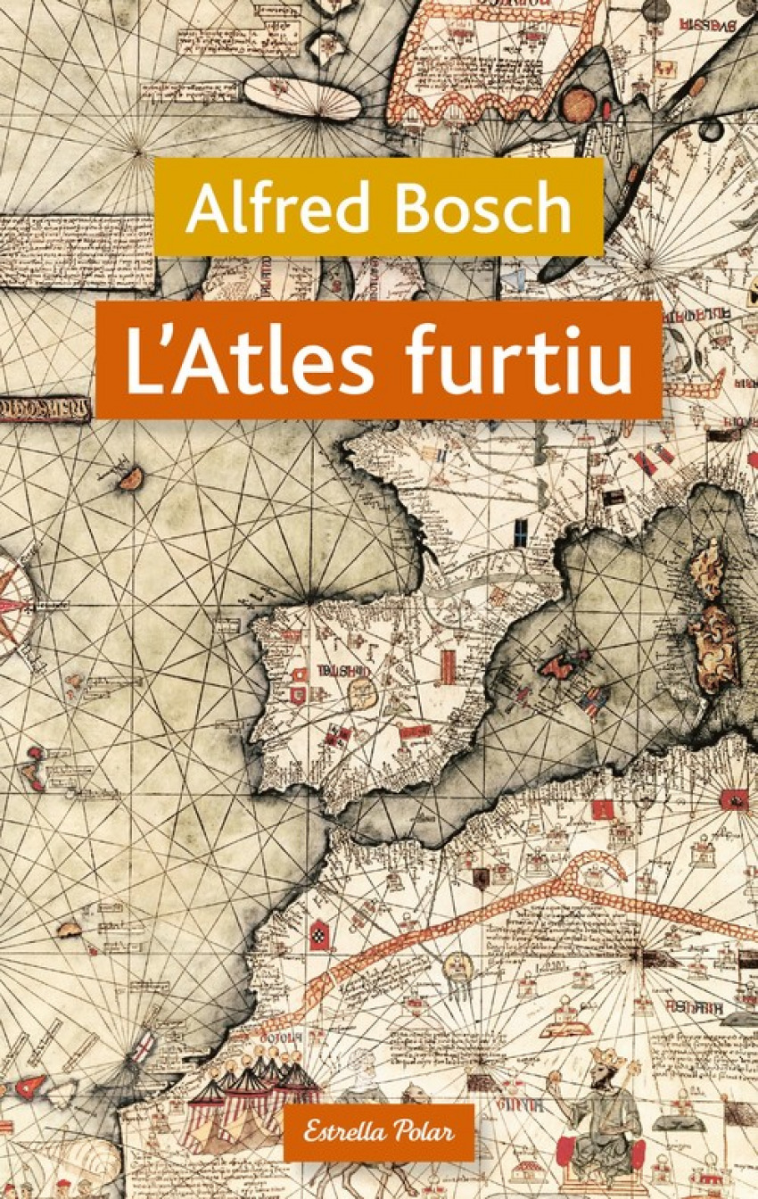 L'atles Furtiu