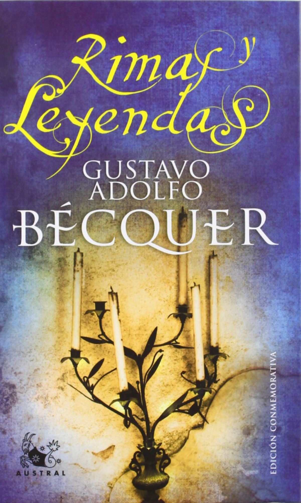 Rimas y Leyendas