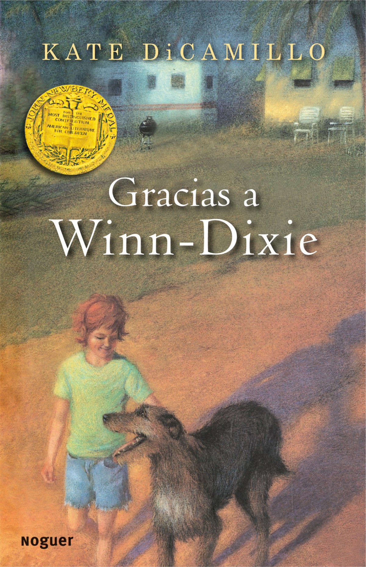 Gracias a Winn-Dixie