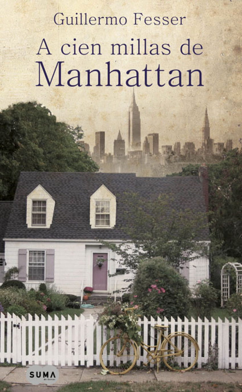 A cien millas de manhattan