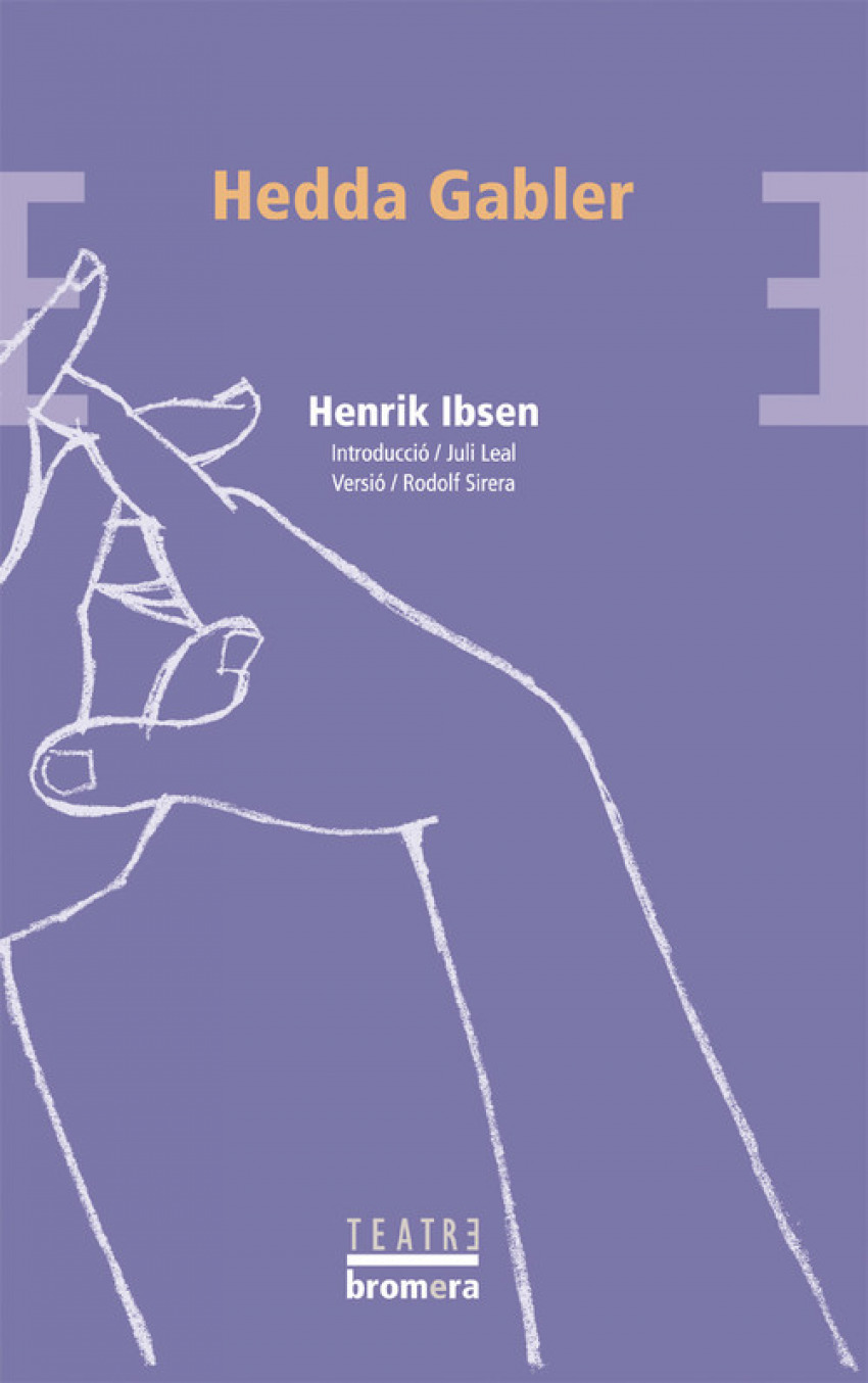 Hedda Gabler