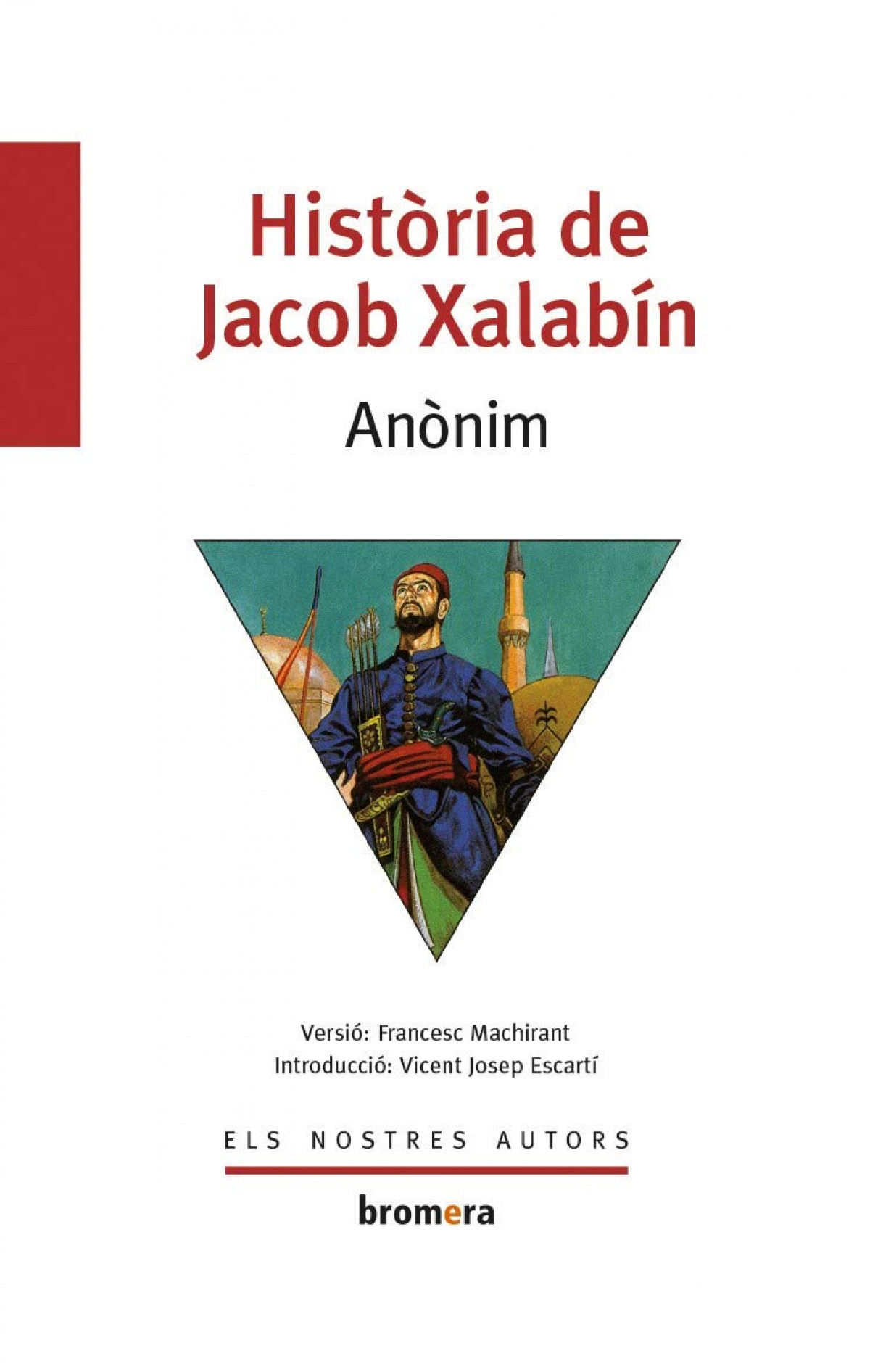 Història de Jacob Xalabín