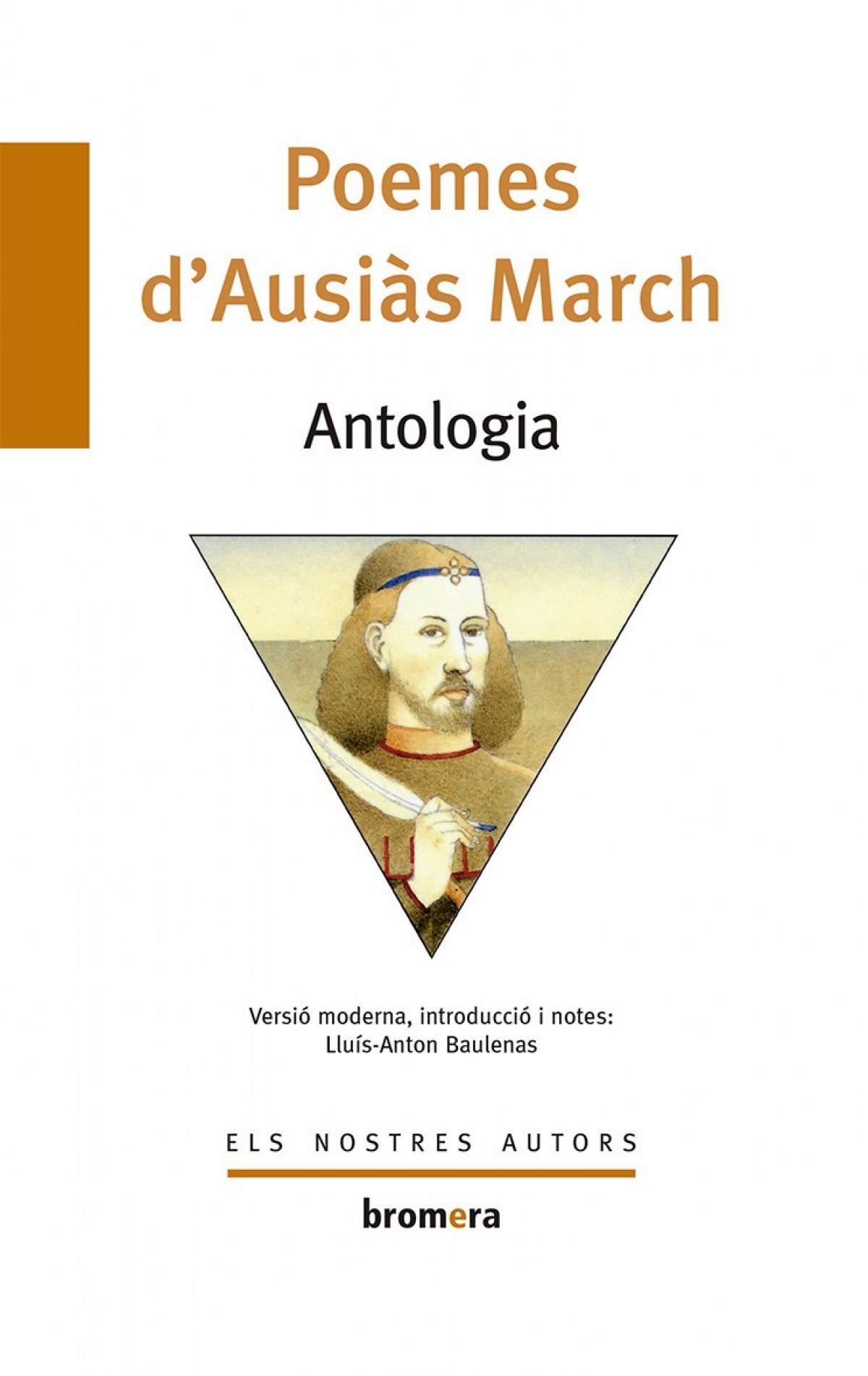 Poemes d´Ausiàs March