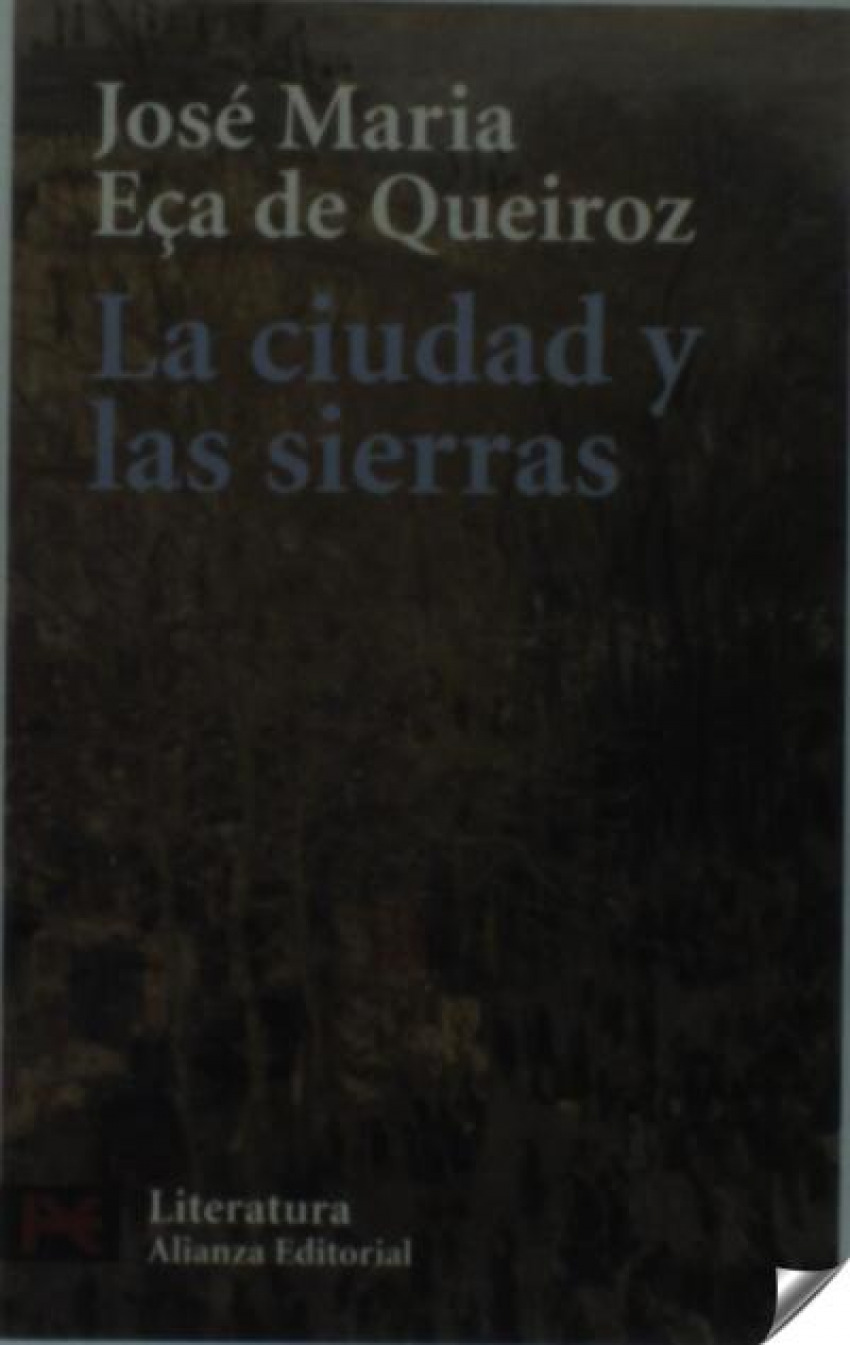 La ciudad y las sierras