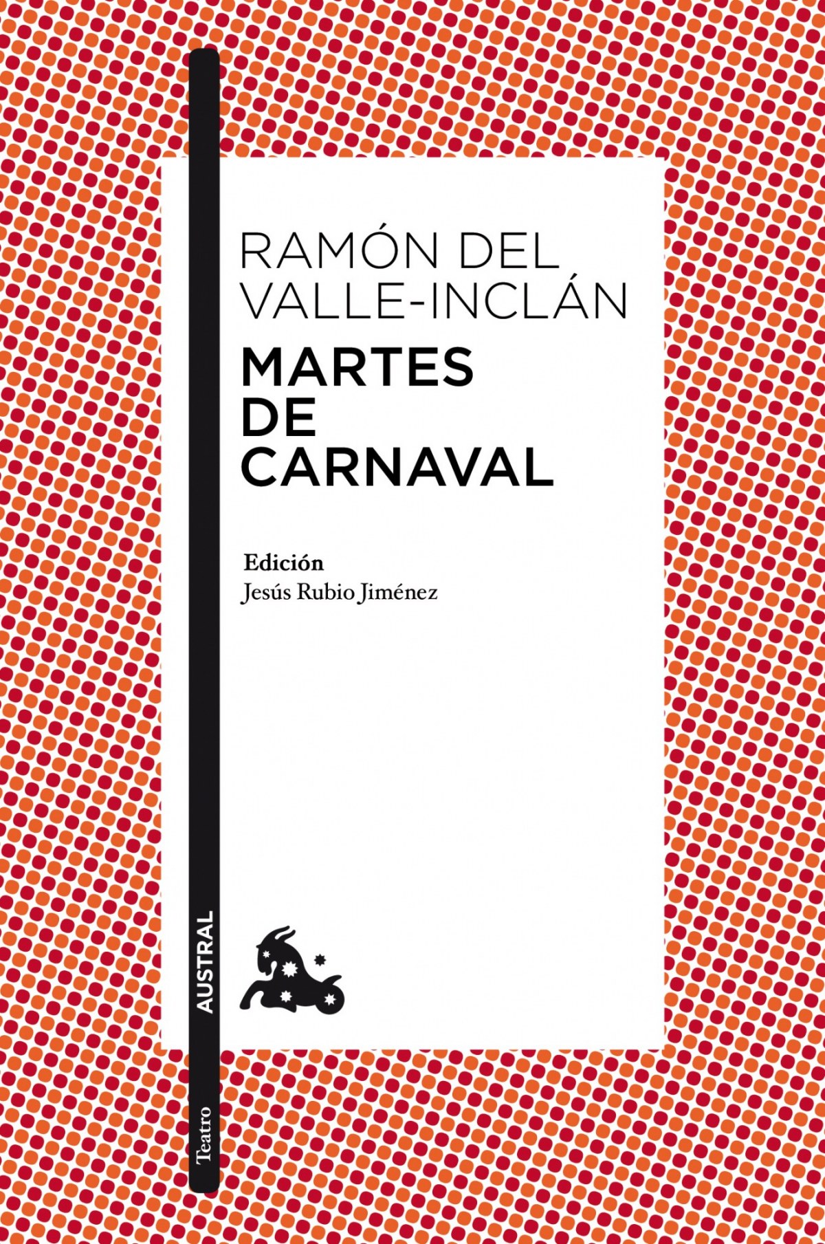 Martes de Carnaval