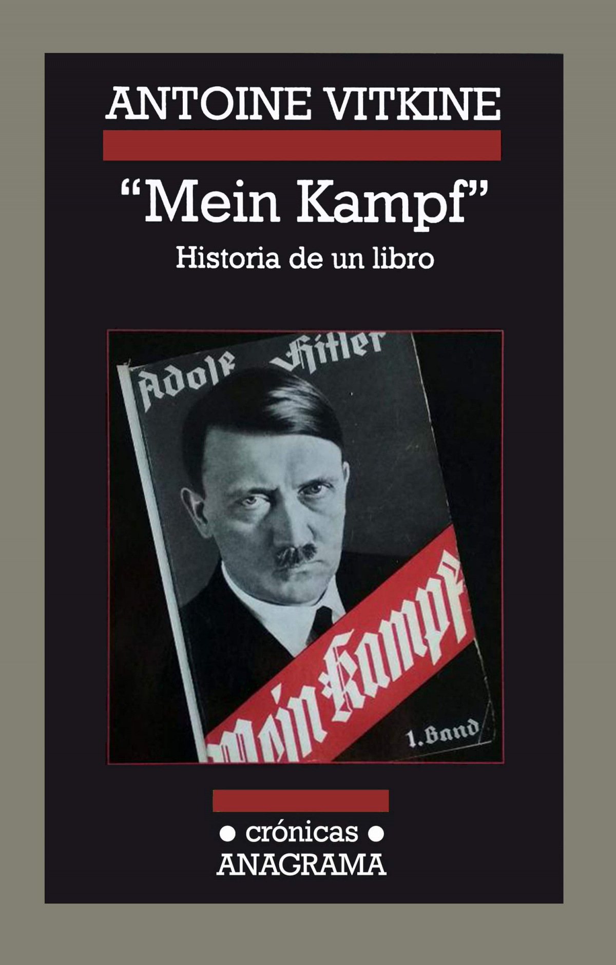 'Mein Kampf'