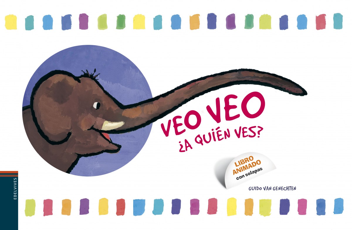 Veo Veo