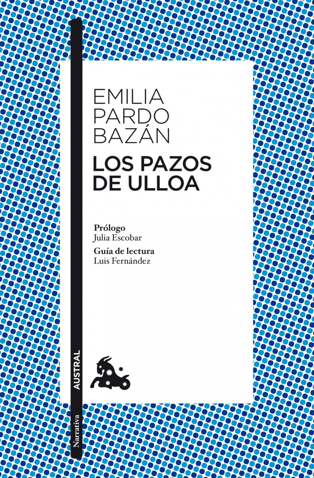 Los pazos de Ulloa