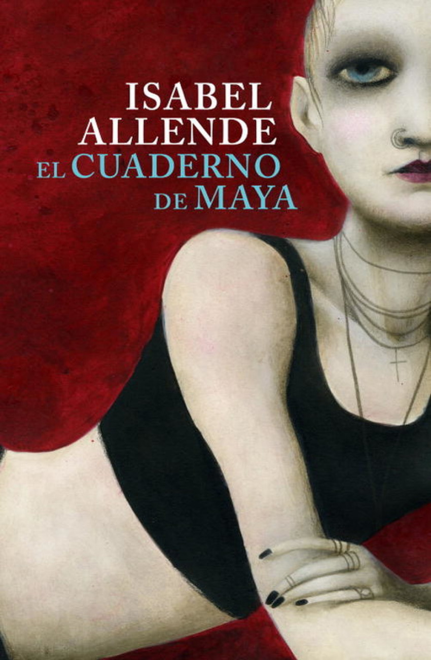 El Cuaderno de Maya