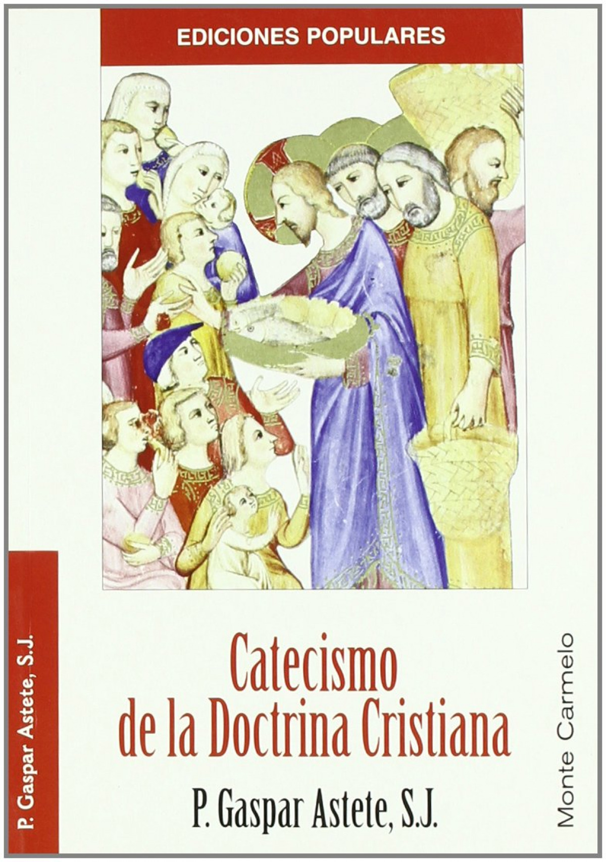 Catecismo de la Doctrina Cristiana