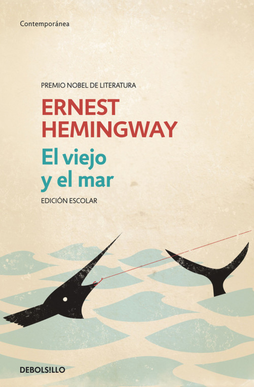 El viejo y el mar (ed. escolar)