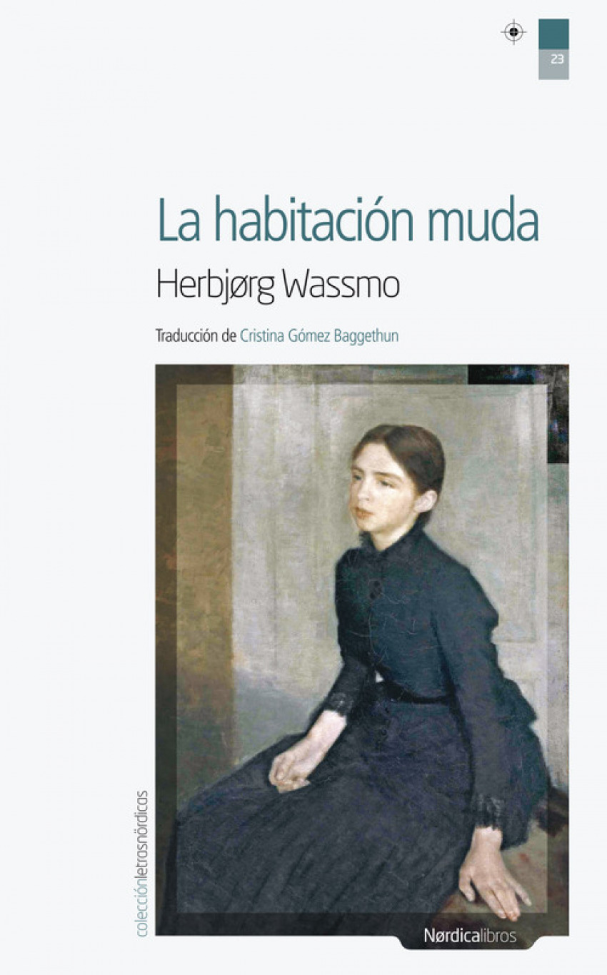 Habitación muda, La