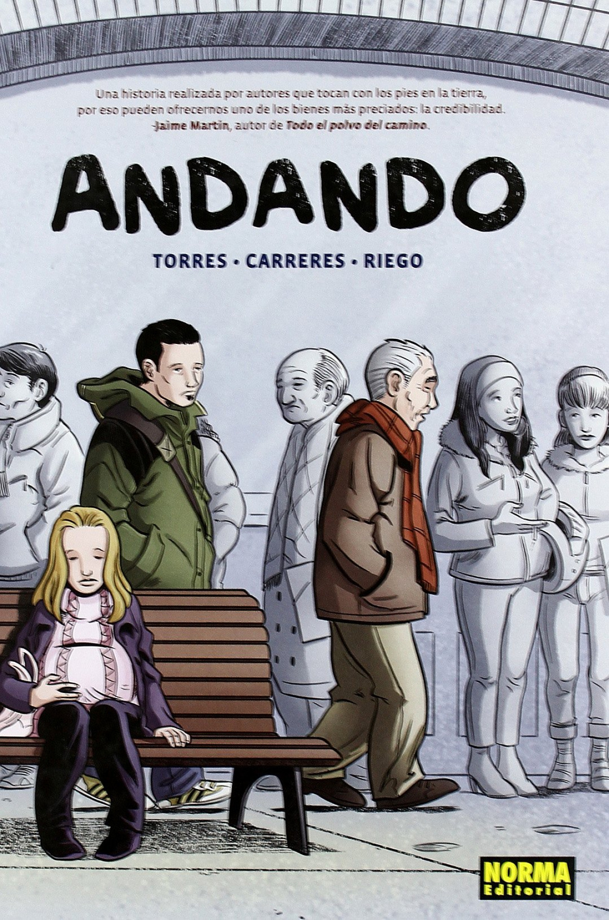 Andando