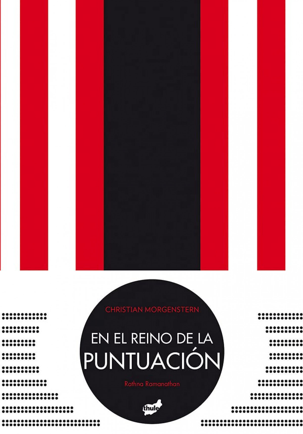 En el reino de la puntuación
