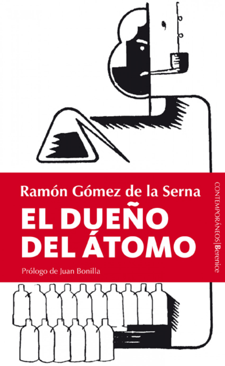 El dueño del átomo (38)
