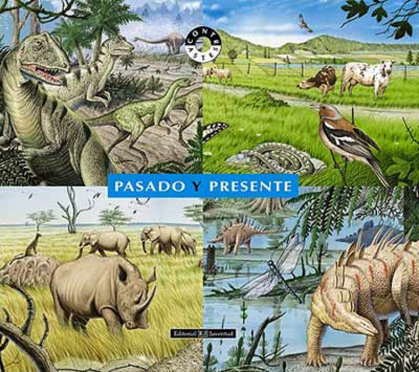 Pasado y presente