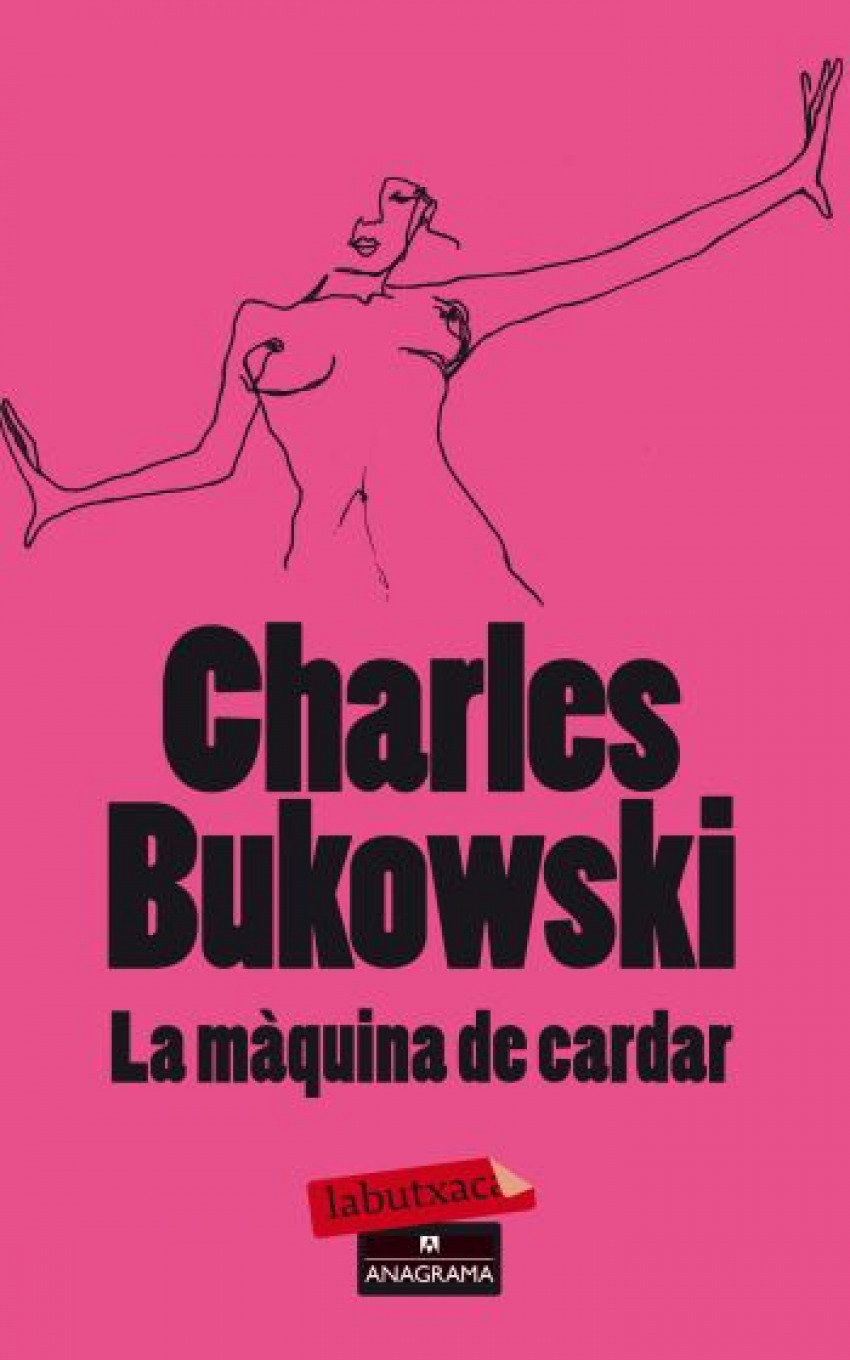 La màquina de cardar