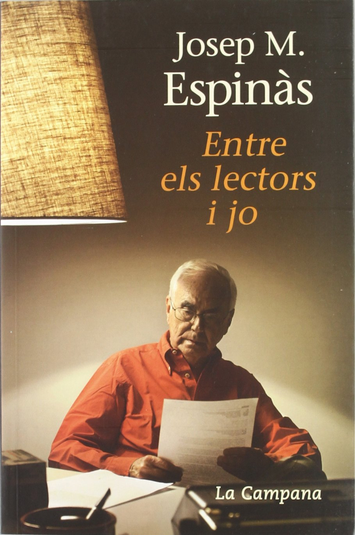 Entre els lectors i jo