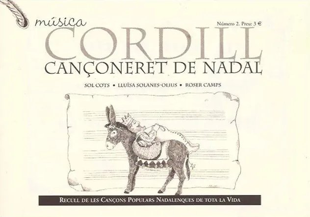 Cançoneret de Nadal