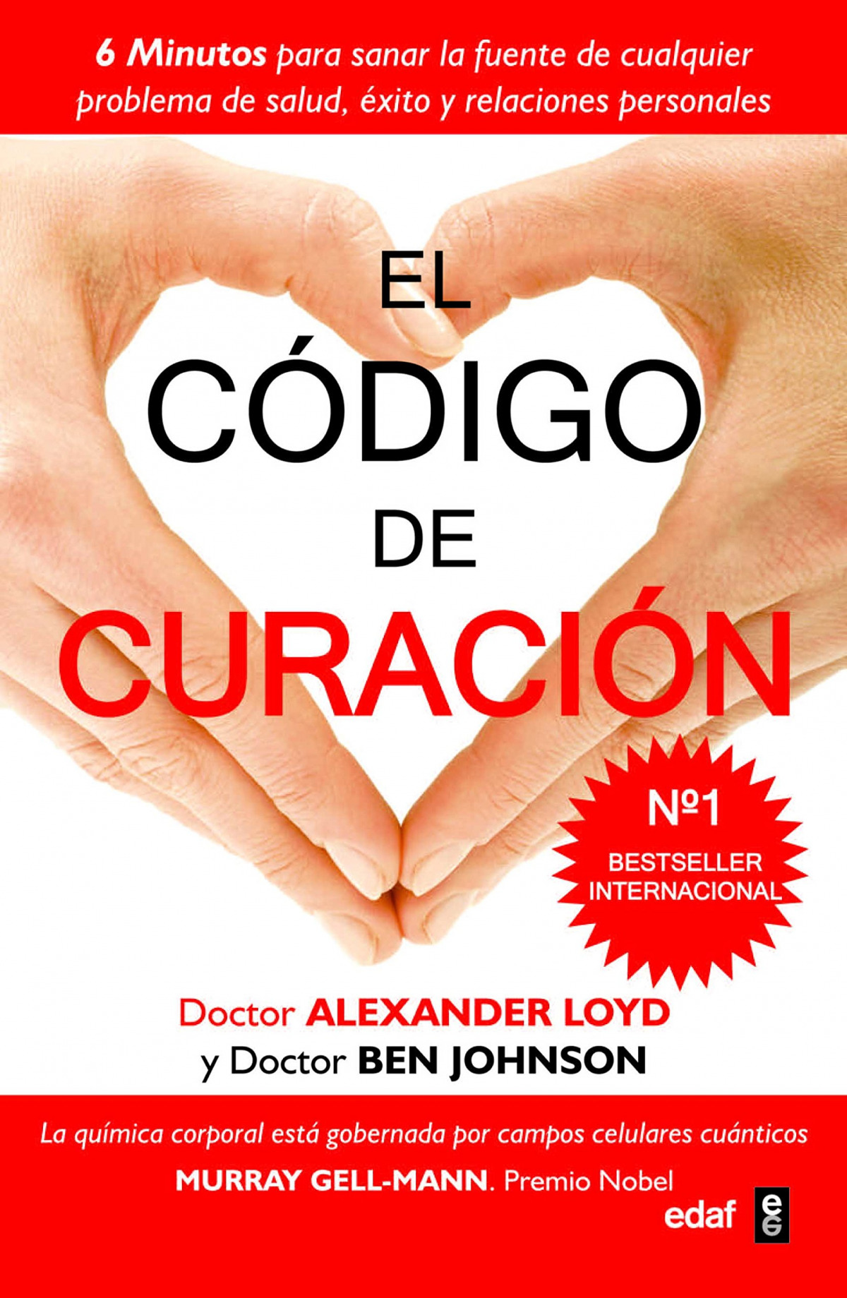El código de curación
