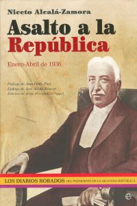 Asalto a la República