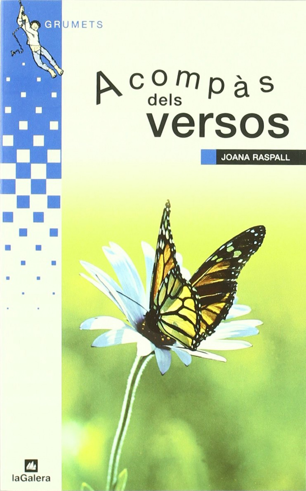 A compàs dels versos