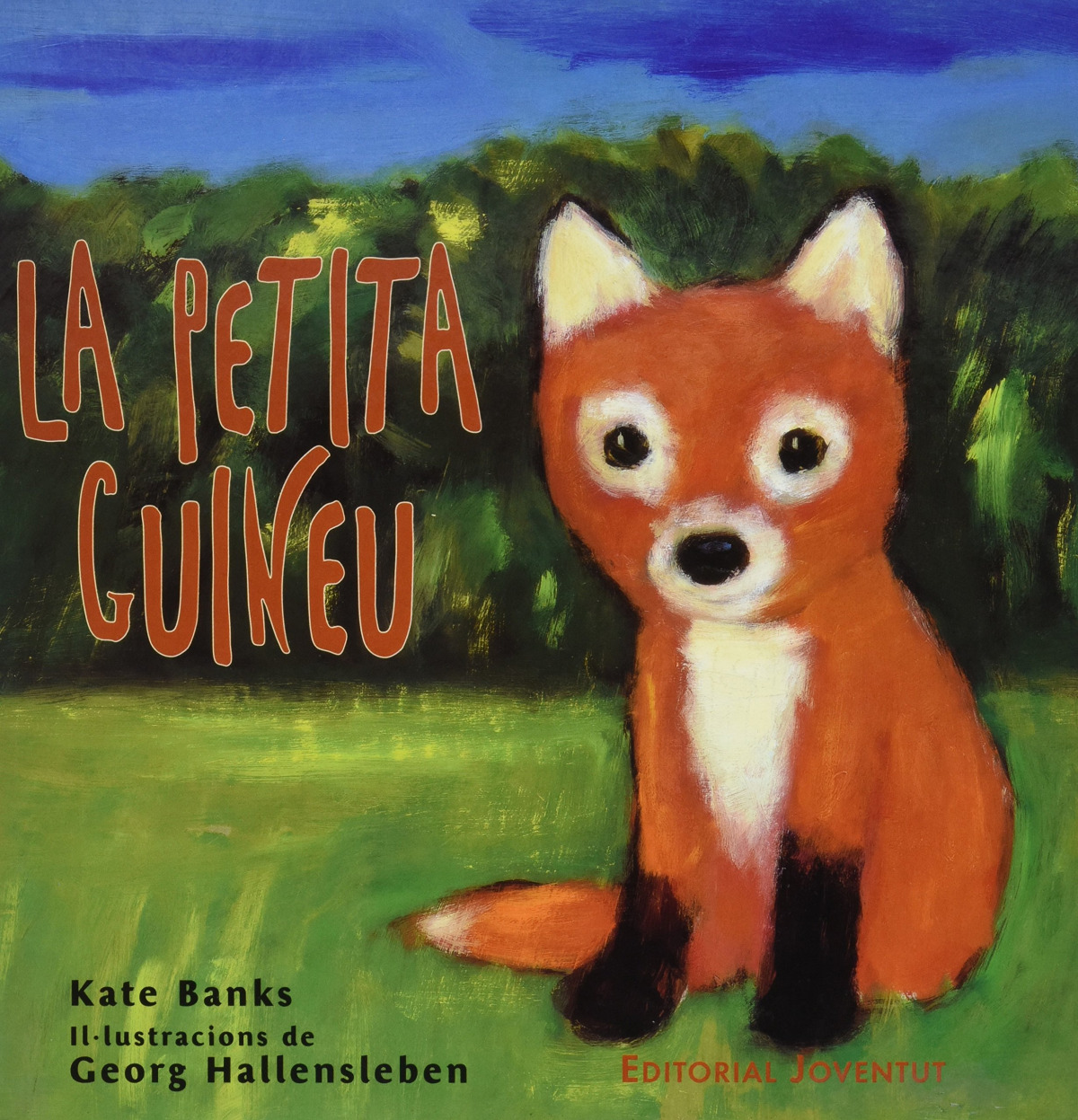 La petita Guineu
