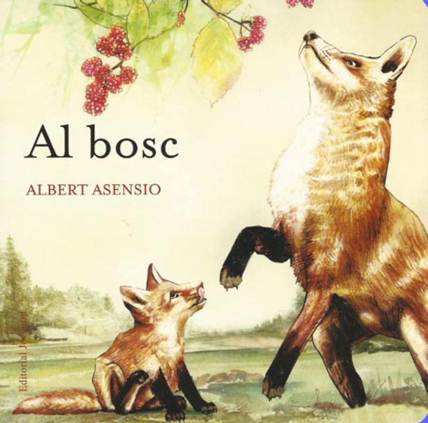Al bosc