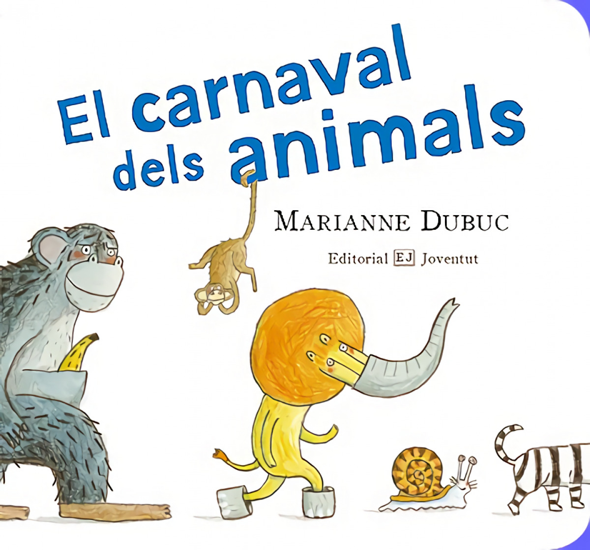 Carnaval dels animals, el
