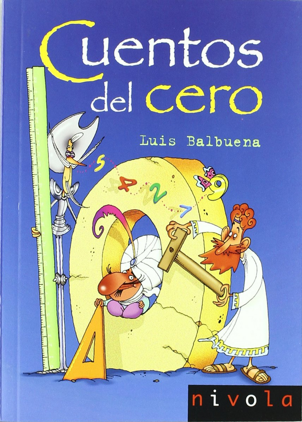 Cuentos del cero