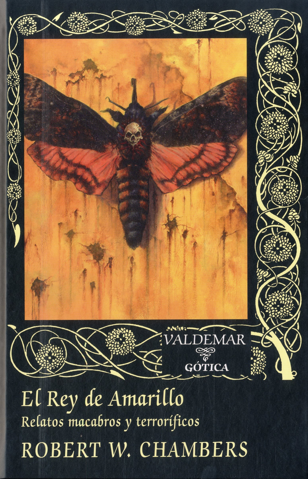 El Rey de Amarillo