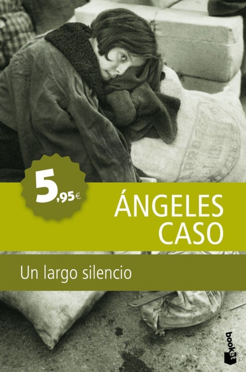 Un largo silencio
