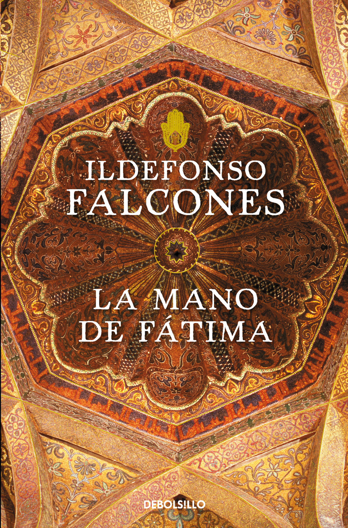La mano de Fátima