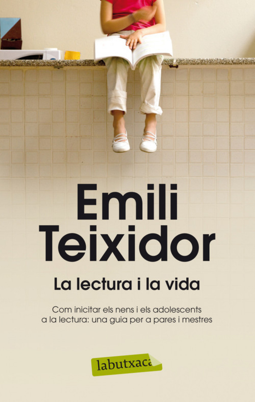 La lectura i la vida