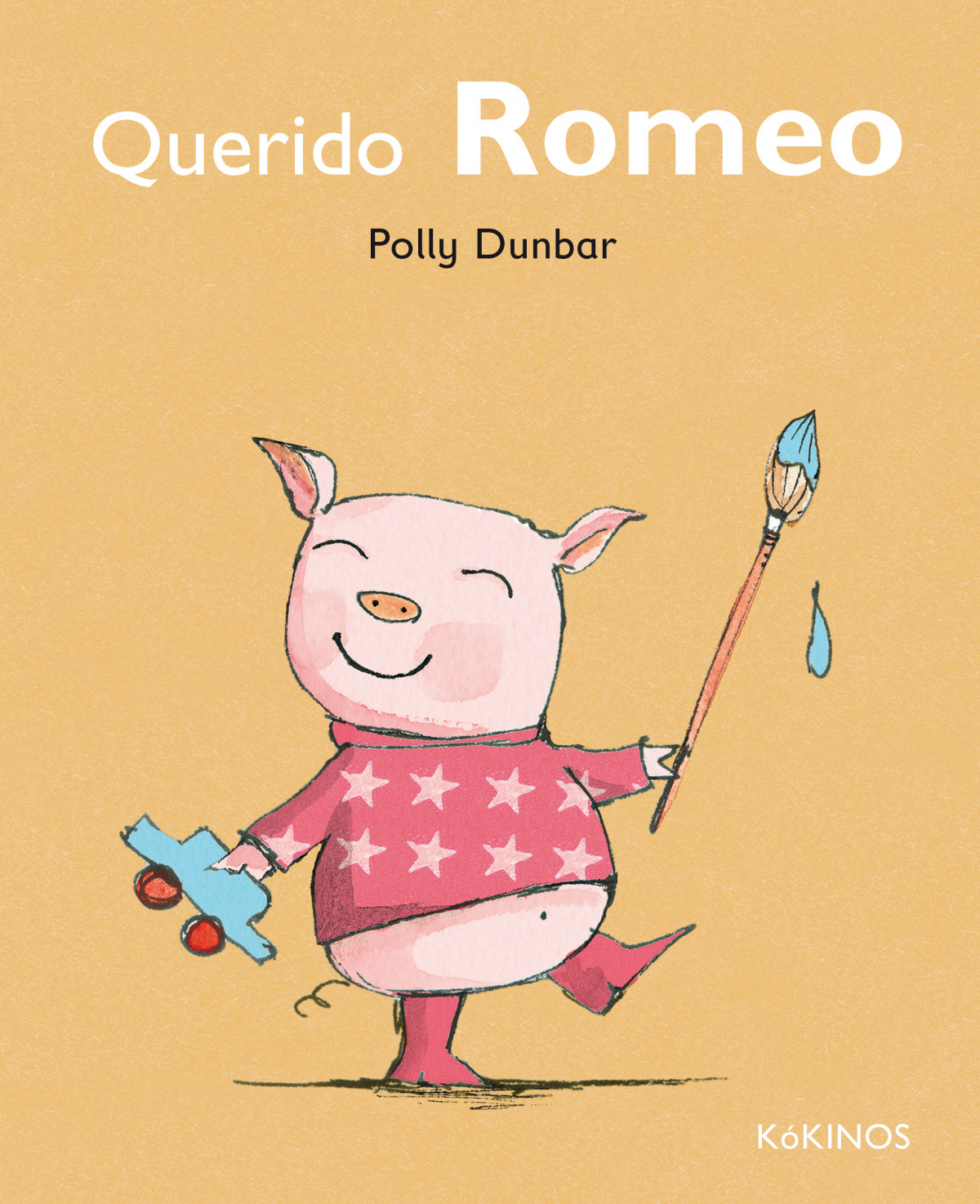 Querido Romeo