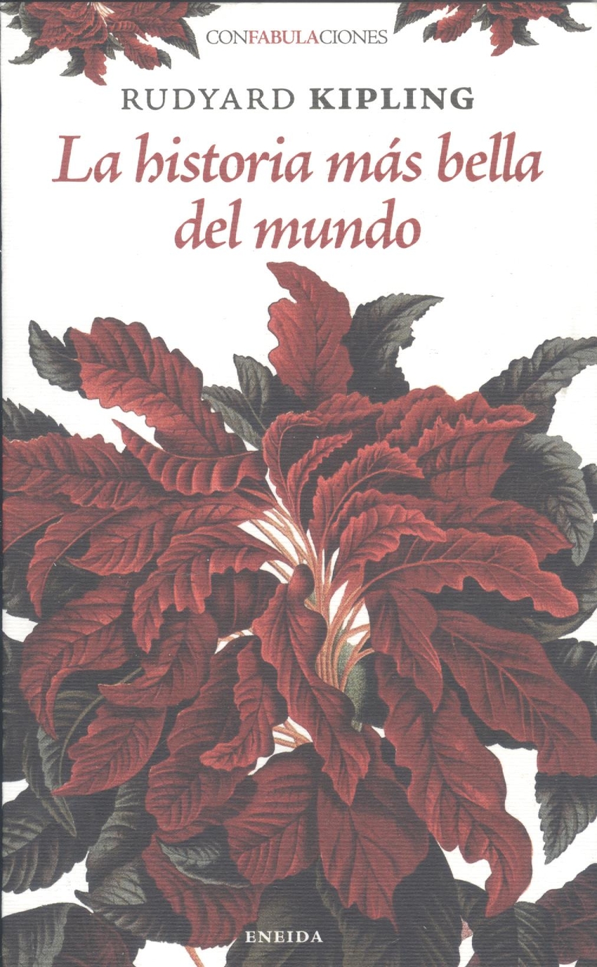La historia más bella del mundo