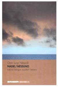 Nadie/nessuno