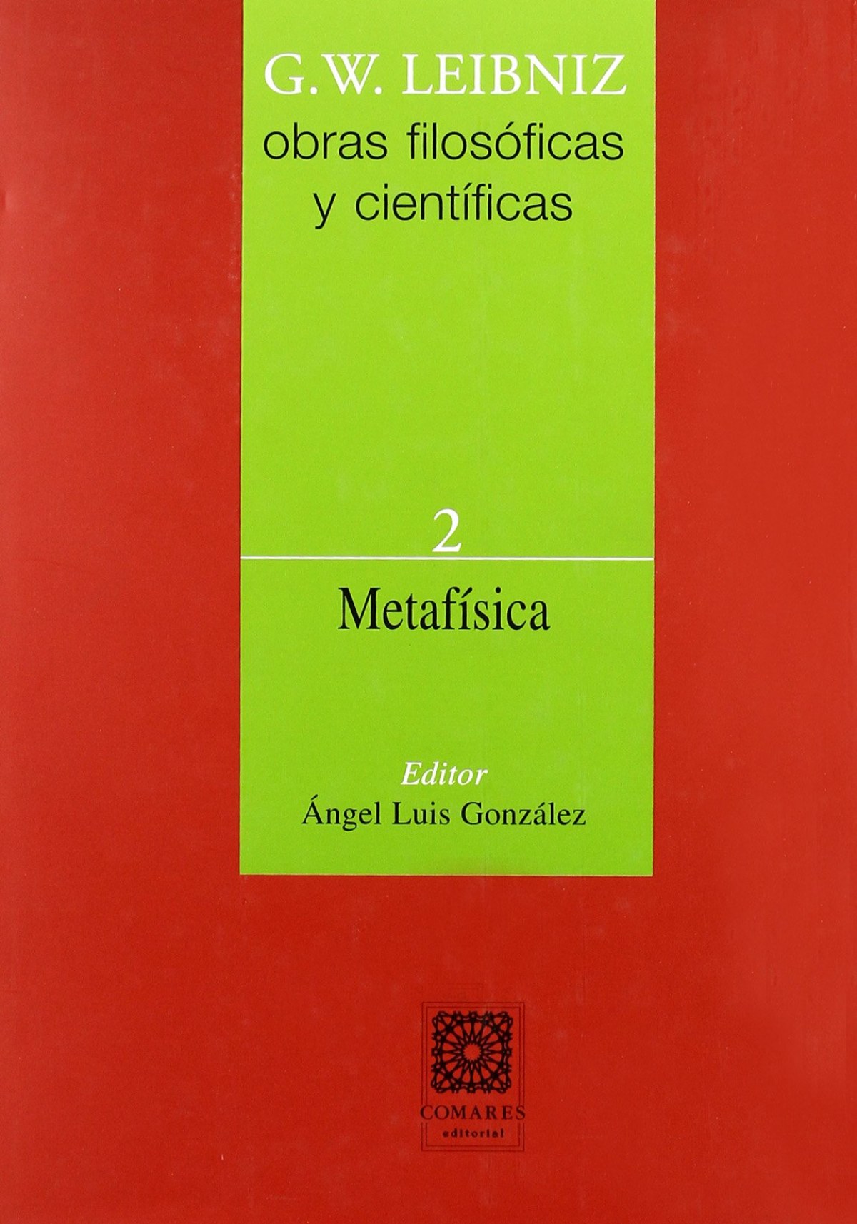 Metafísica
