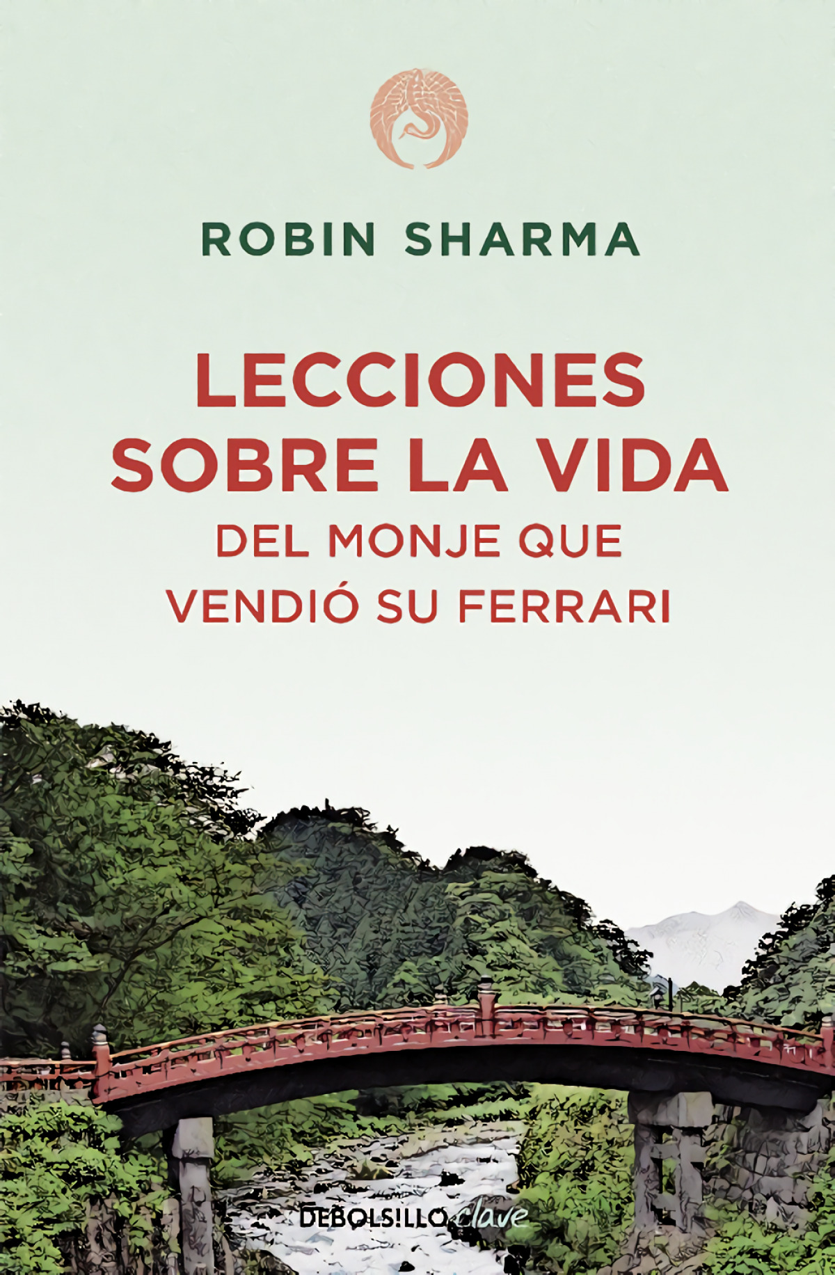 Lecciones sobre la vida del monje que vendió su Ferrari