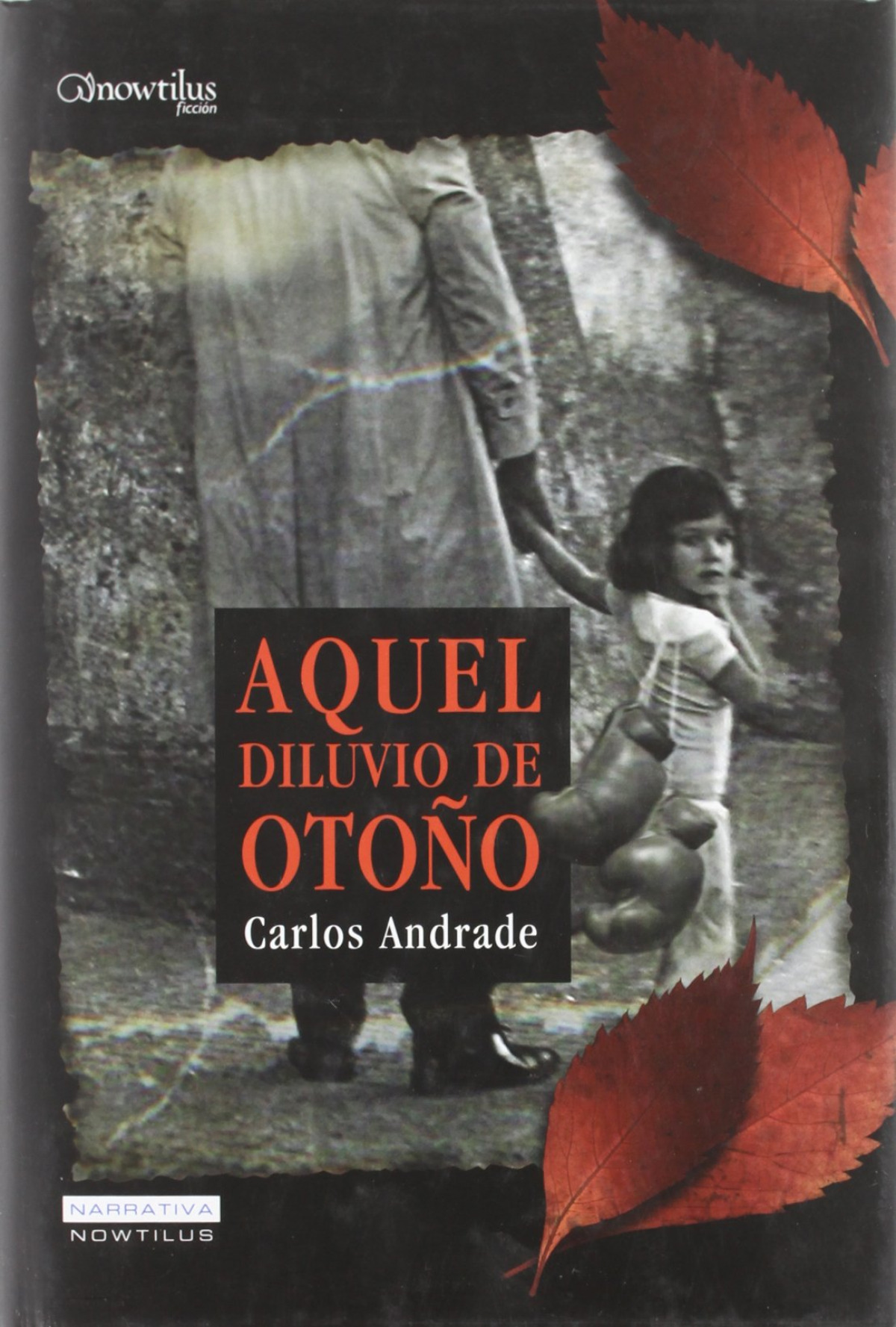 Aquel Diluvio de Otoño
