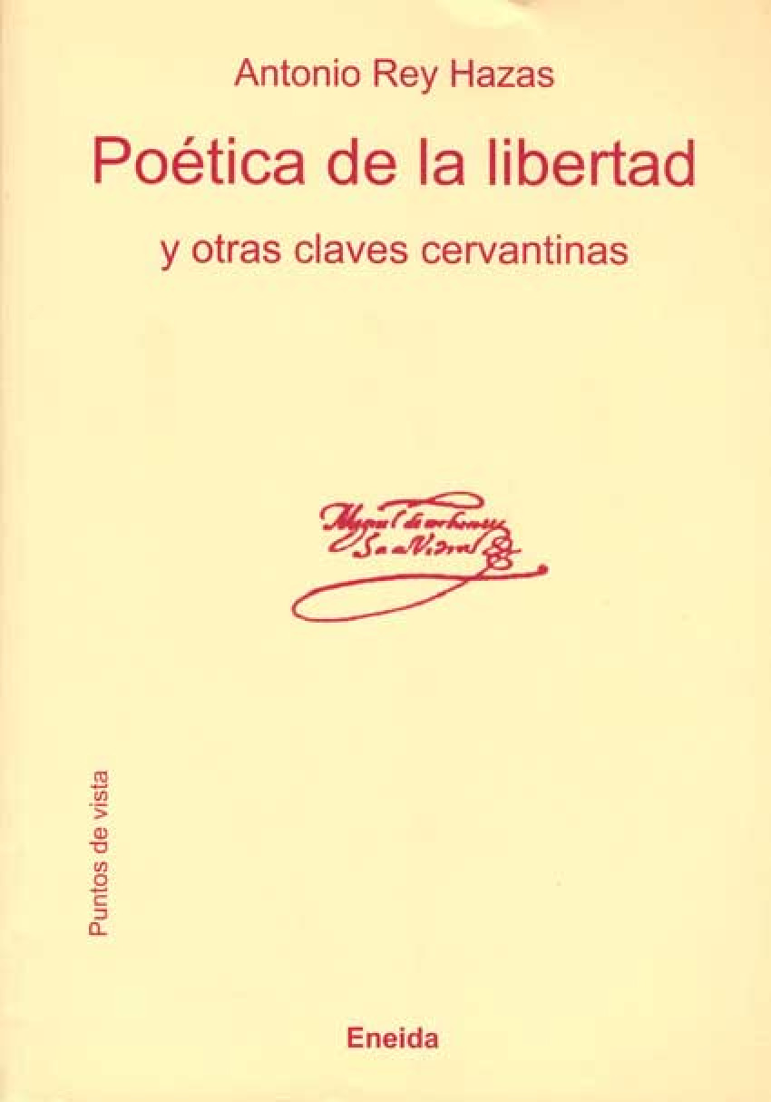Poética de la libertad