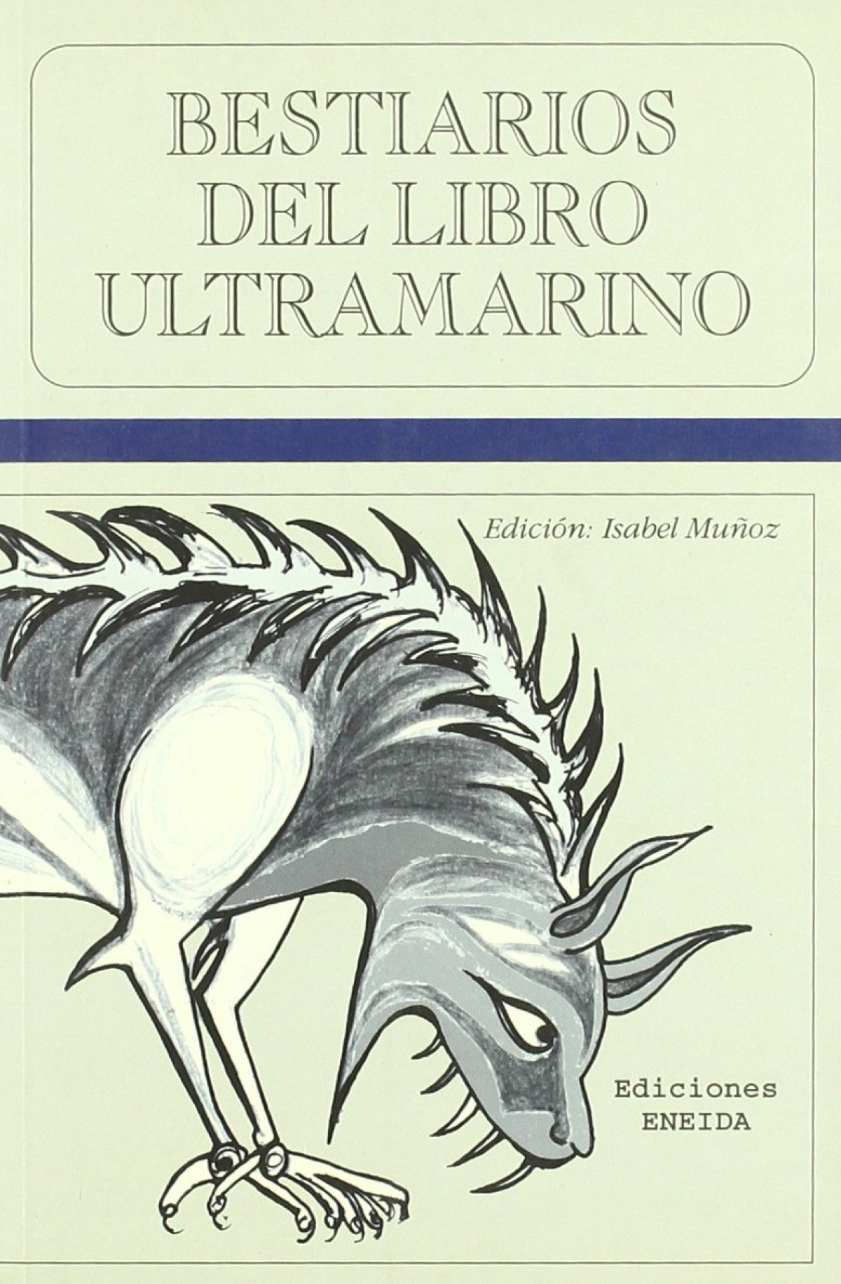 Bestiario ultramarino