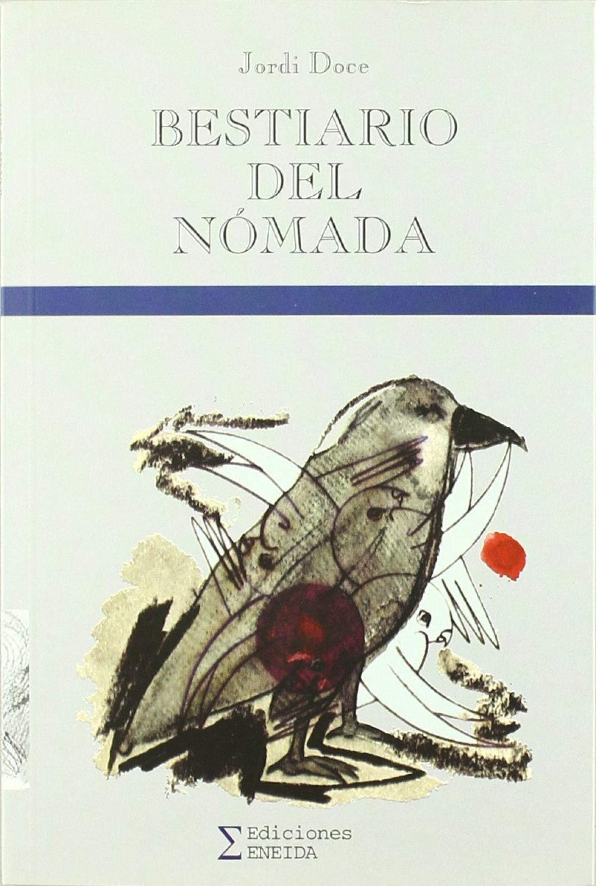 Bestiario del nómada