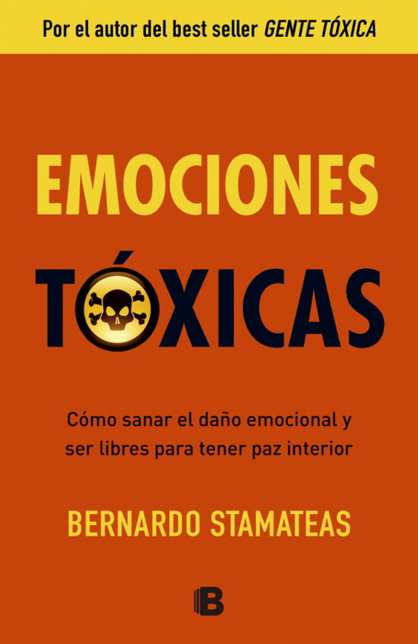 Emociones Tóxicas