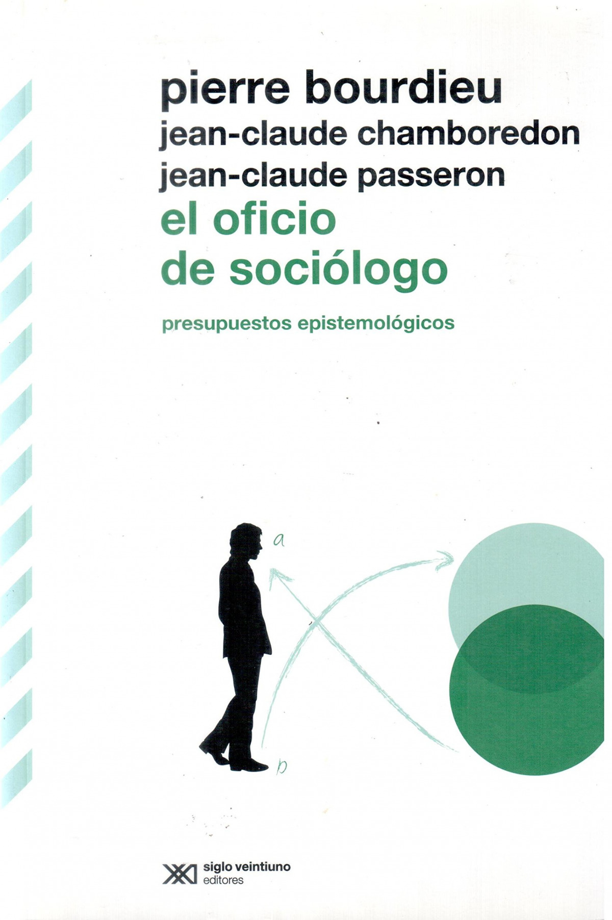 El ofcio de sociologo