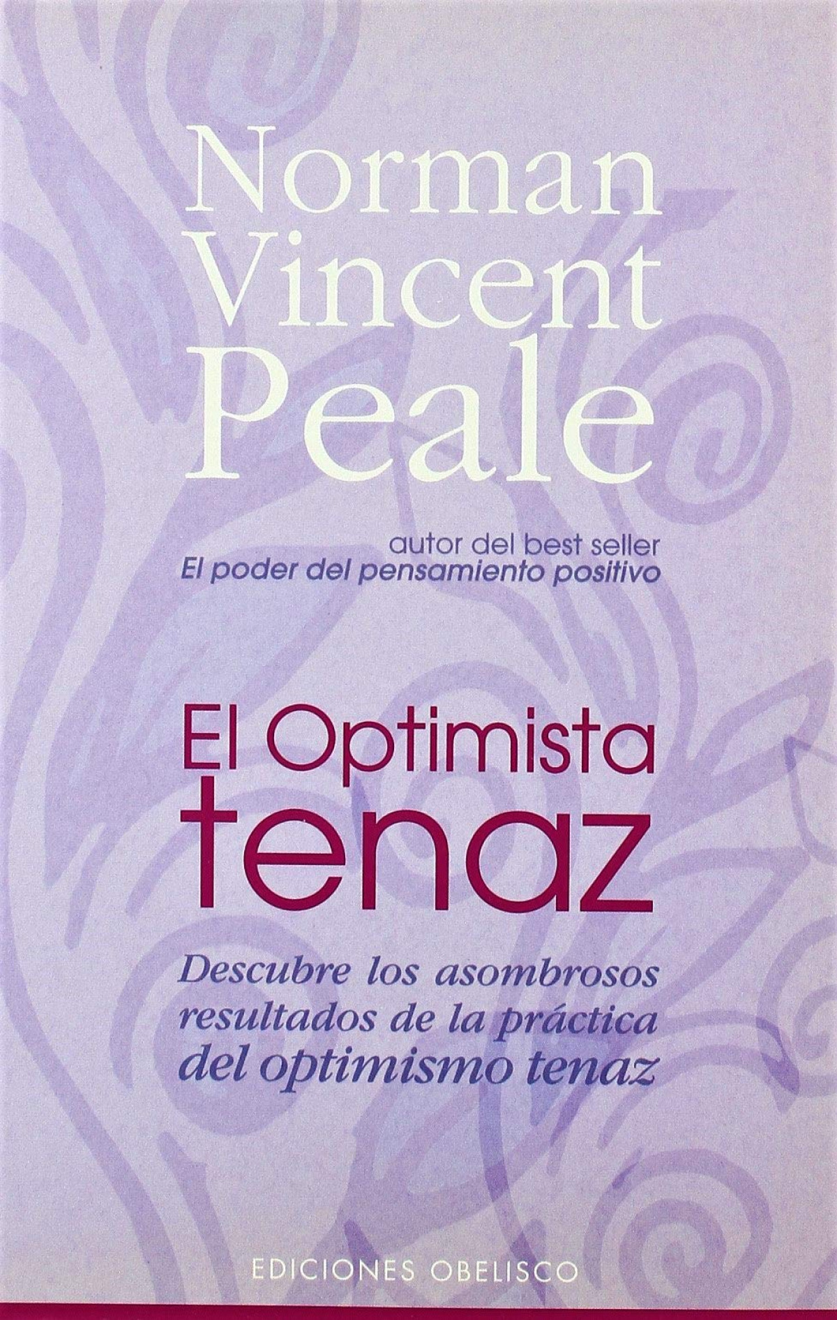 EL OPTIMISTA TENAZ