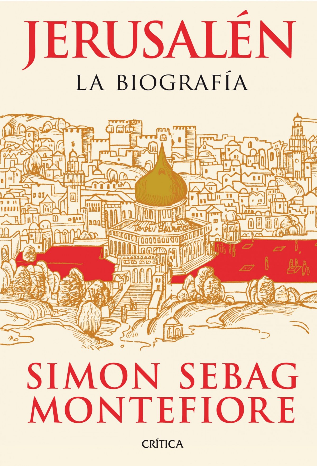 JERUSALEN.(LA BIOGRAFIA)