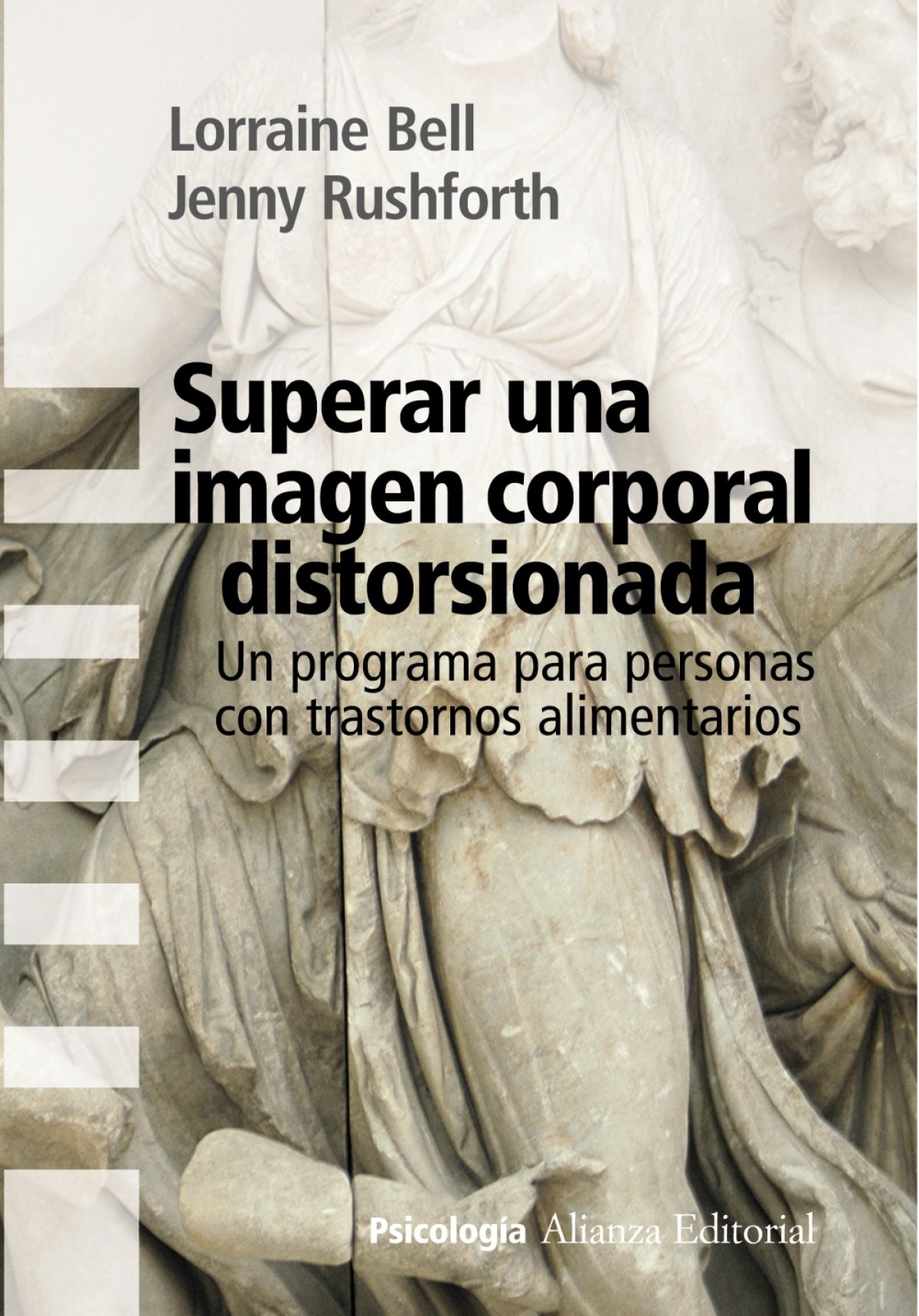 Superar una imagen corporal distrosionada