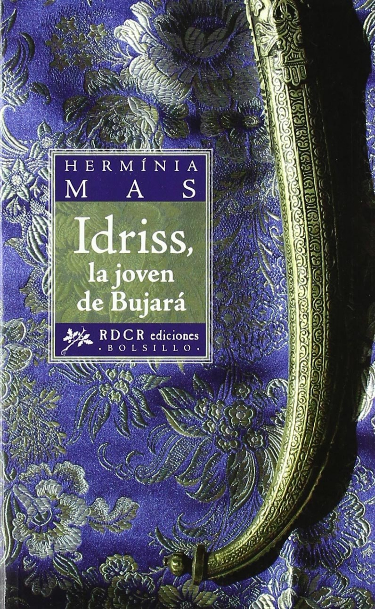 IDRISS, LA JOVEN DE BUJARA