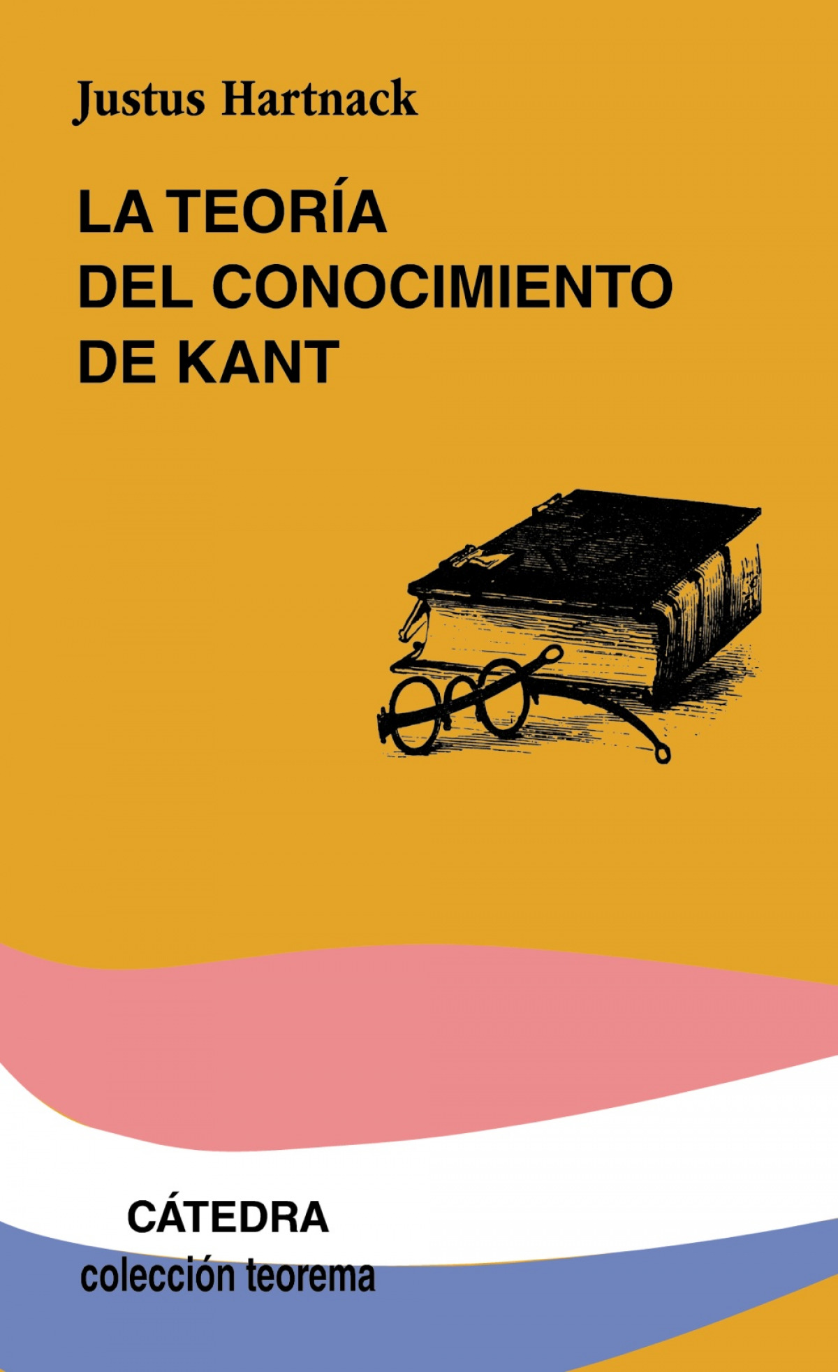 Teoria conocimiento de kant